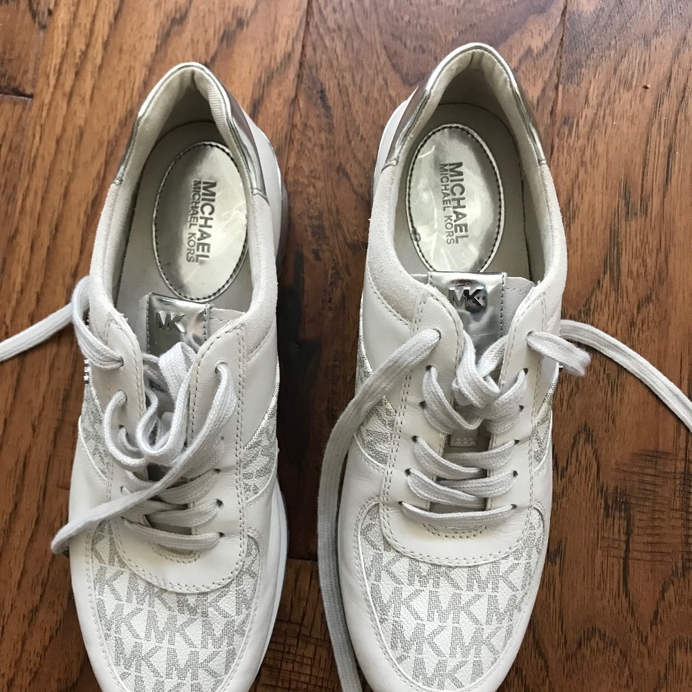 Michael Kors Sneakers